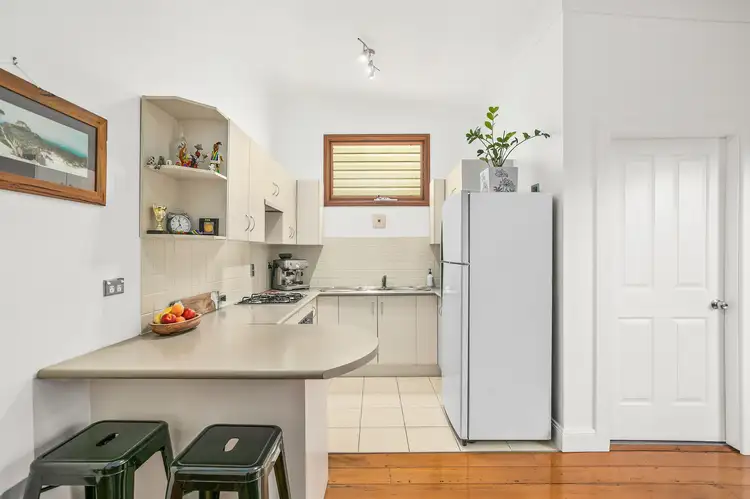 Fourth view of Homely house listing, 96 Cameron Street, Rockdale NSW 2216