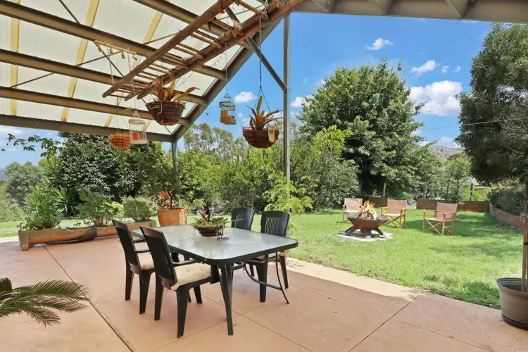 Second view of Homely rural property listing, 3 Hollams Road, Mansfield VIC 3722