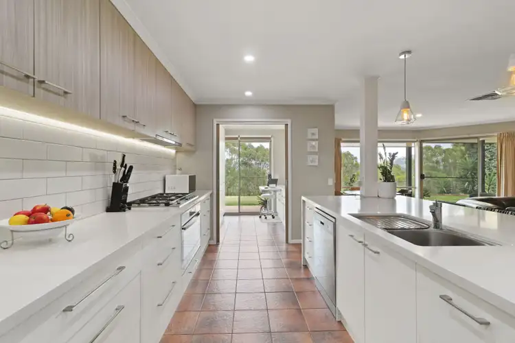 Fourth view of Homely rural property listing, 3 Hollams Road, Mansfield VIC 3722