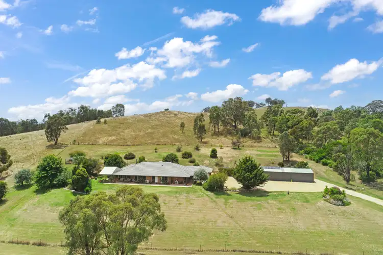 Fifth view of Homely rural property listing, 3 Hollams Road, Mansfield VIC 3722