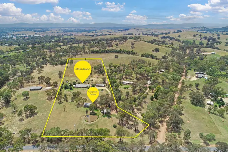 Sixth view of Homely rural property listing, 3 Hollams Road, Mansfield VIC 3722