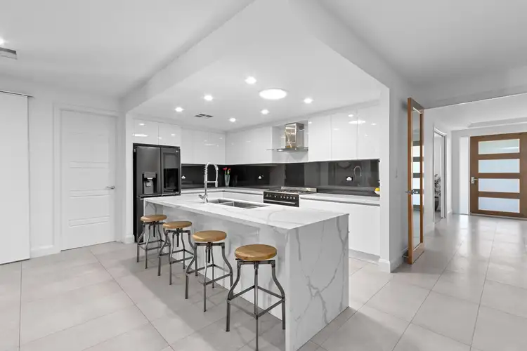 Fifth view of Homely house listing, 6 Willard Street, Moonta Bay SA 5558