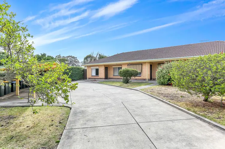 Second view of Homely house listing, 5/25 Cash Street, Rostrevor SA 5073