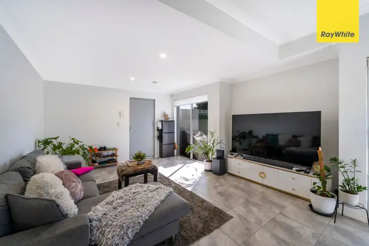 Third view of Homely unit listing, 1/18 Elvire Street, Midland WA 6056