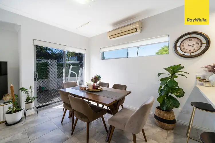 Fifth view of Homely unit listing, 1/18 Elvire Street, Midland WA 6056