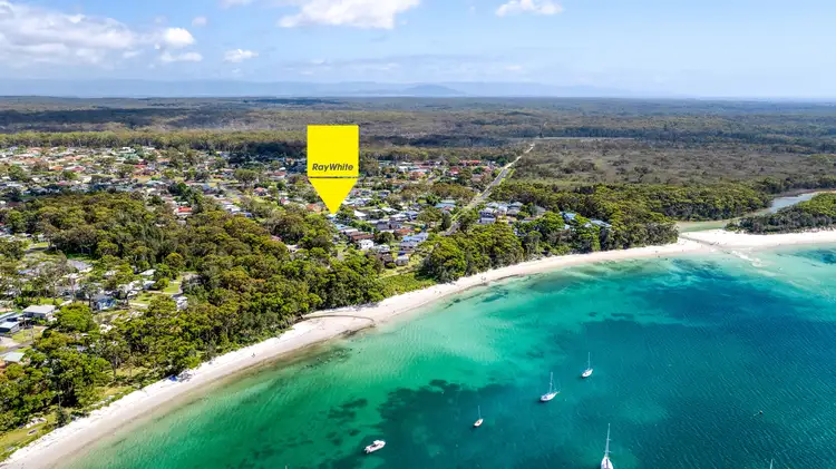 Main view of Homely house listing, 21 Derwent Street, Callala Bay NSW 2540