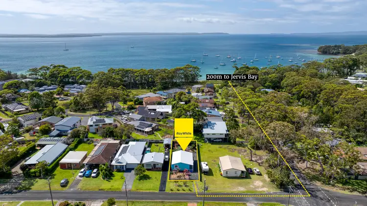 Second view of Homely house listing, 21 Derwent Street, Callala Bay NSW 2540