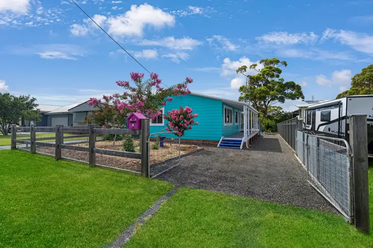 Third view of Homely house listing, 21 Derwent Street, Callala Bay NSW 2540