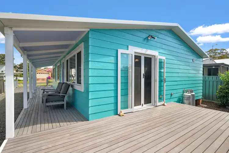 Fourth view of Homely house listing, 21 Derwent Street, Callala Bay NSW 2540