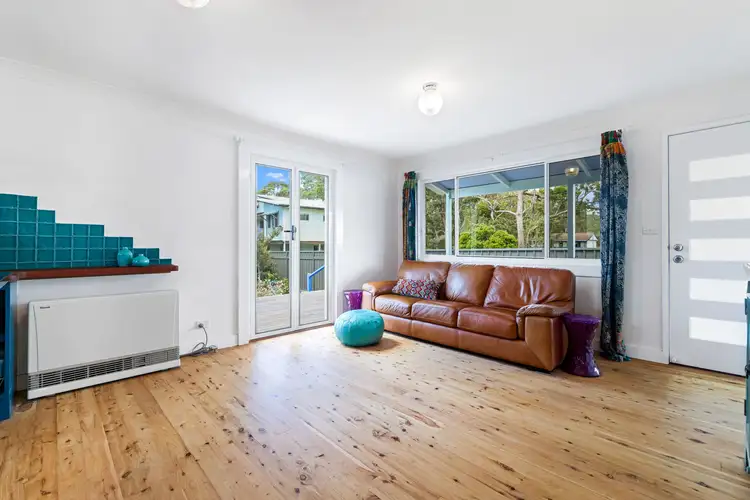 Fifth view of Homely house listing, 21 Derwent Street, Callala Bay NSW 2540