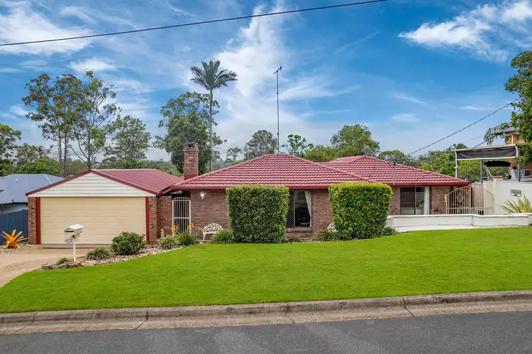 13 Carissa Street, Shailer Park QLD 4128