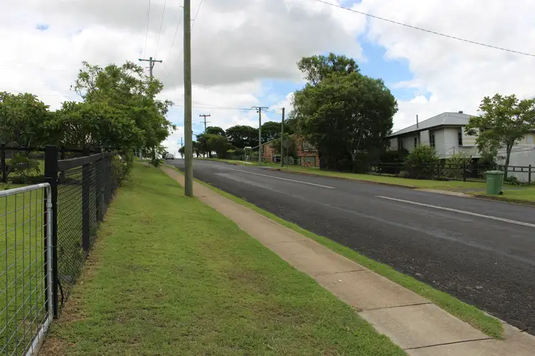 Fourth view of Homely land listing, LOT 139 Prospect Street, Lowood QLD 4311