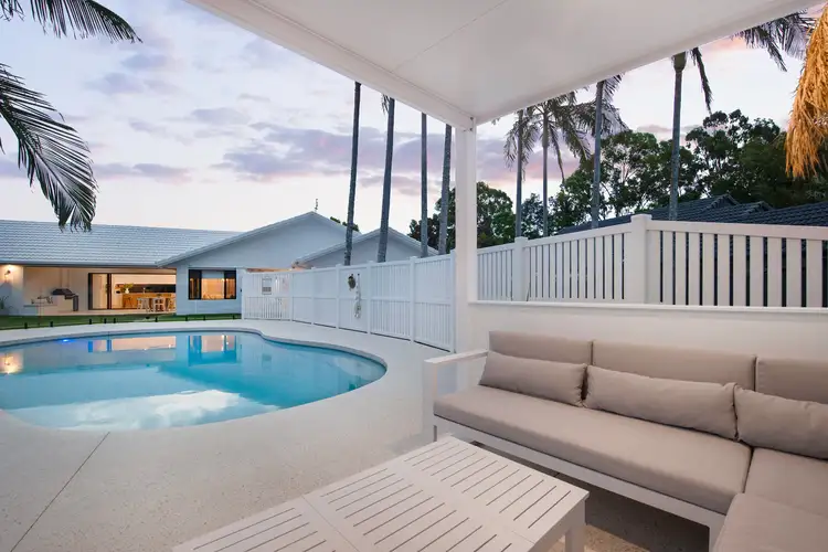 18 Carrum Court, Robina QLD 4226