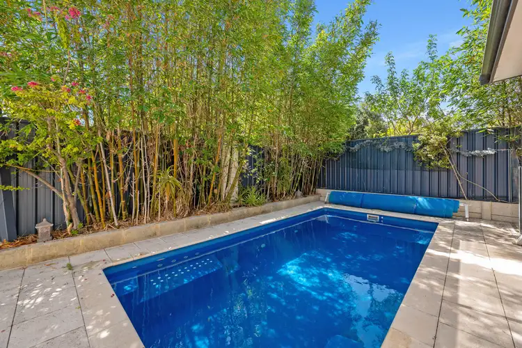 Fifth view of Homely house listing, 20A Greenock Avenue, Como WA 6152