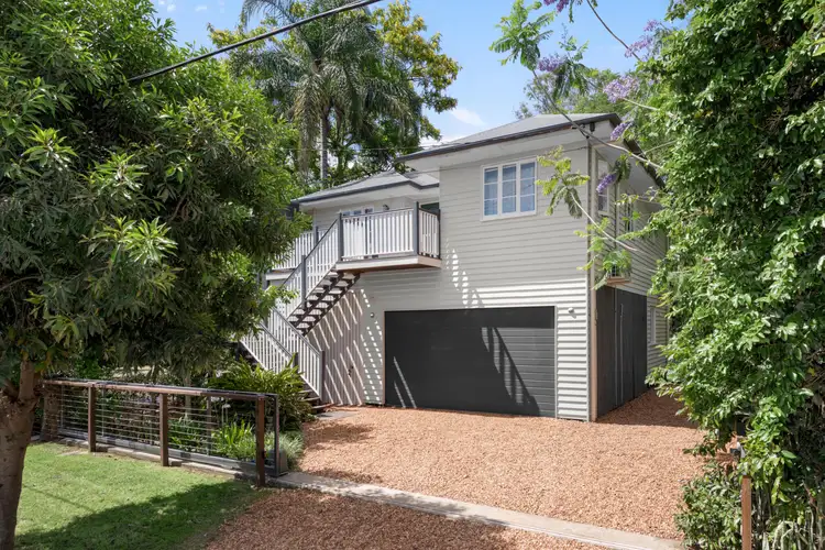 74 Colwel Street, Oxley QLD 4075