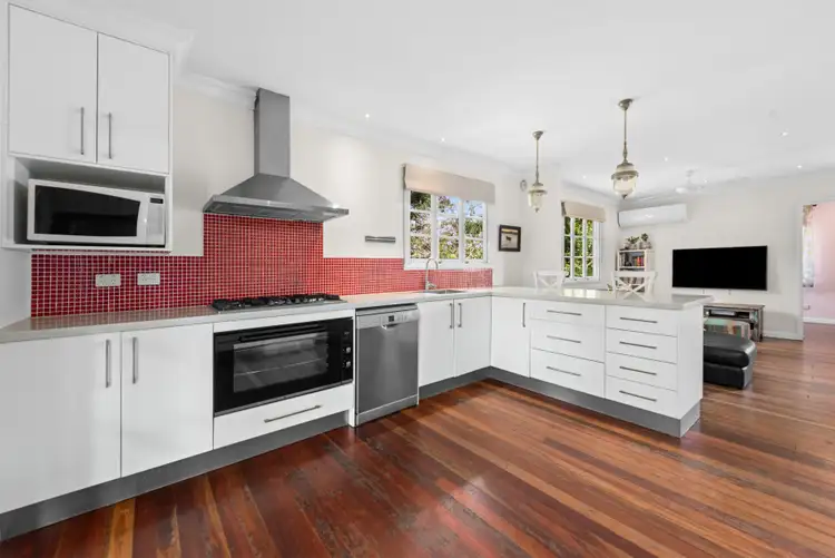 Fifth view of Homely house listing, 74 Colwel Street, Oxley QLD 4075