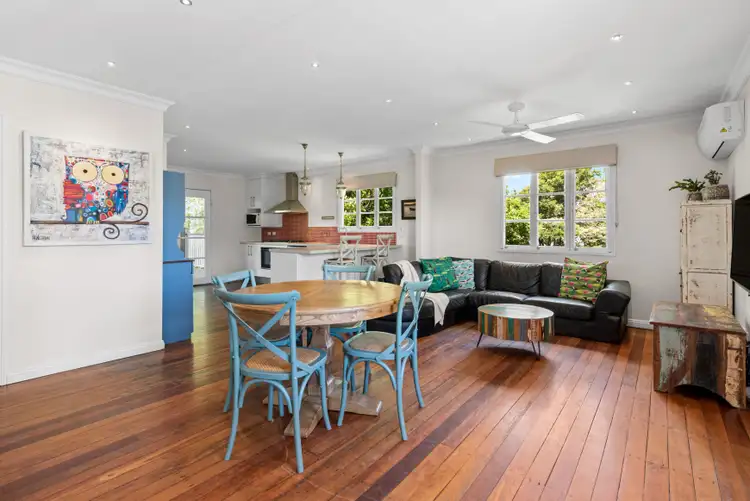 Sixth view of Homely house listing, 74 Colwel Street, Oxley QLD 4075