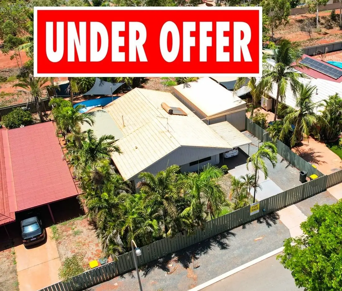 Main view of Homely house listing, 10 Cone Place, South Hedland WA 6722