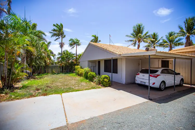 Second view of Homely house listing, 10 Cone Place, South Hedland WA 6722