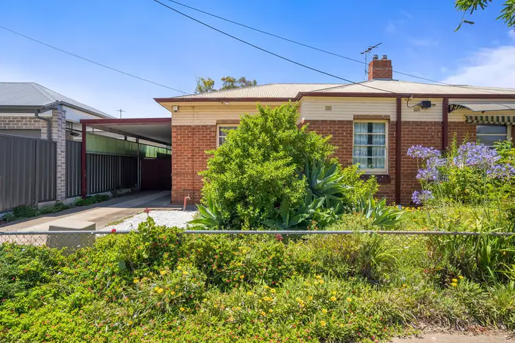 Main view of Homely semi-detached listing, 18 Cromwell Road, Kilburn SA 5084