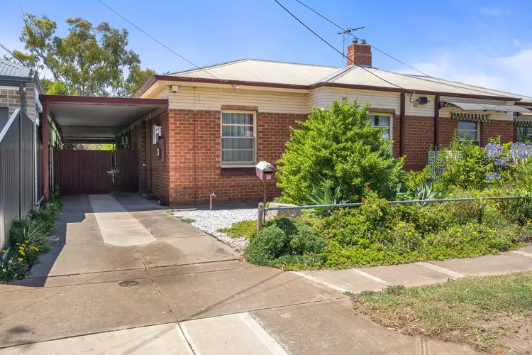 Second view of Homely semi-detached listing, 18 Cromwell Road, Kilburn SA 5084