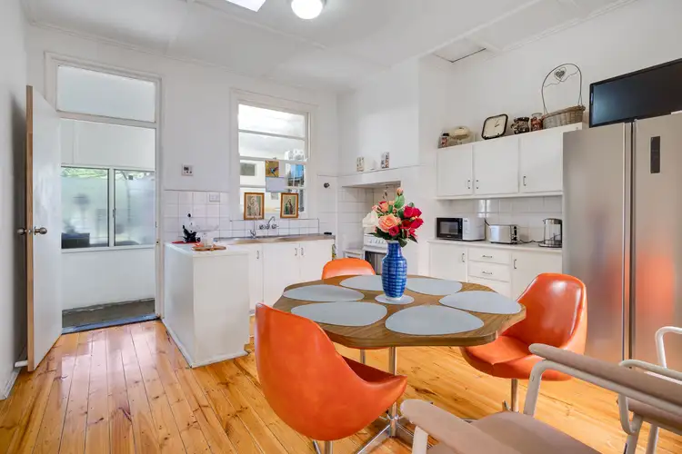 Fifth view of Homely semi-detached listing, 18 Cromwell Road, Kilburn SA 5084