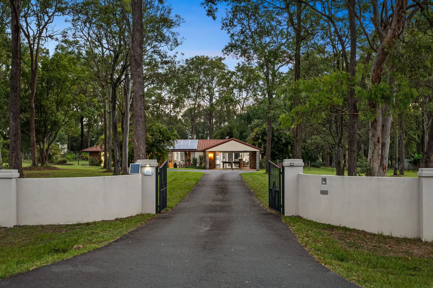 Main view of Homely house listing, 111 Sheils Road, Chambers Flat QLD 4133
