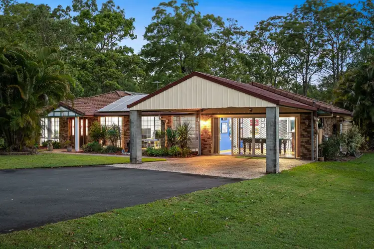 Third view of Homely house listing, 111 Sheils Road, Chambers Flat QLD 4133