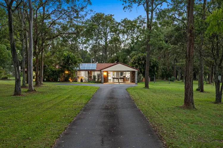Fourth view of Homely house listing, 111 Sheils Road, Chambers Flat QLD 4133