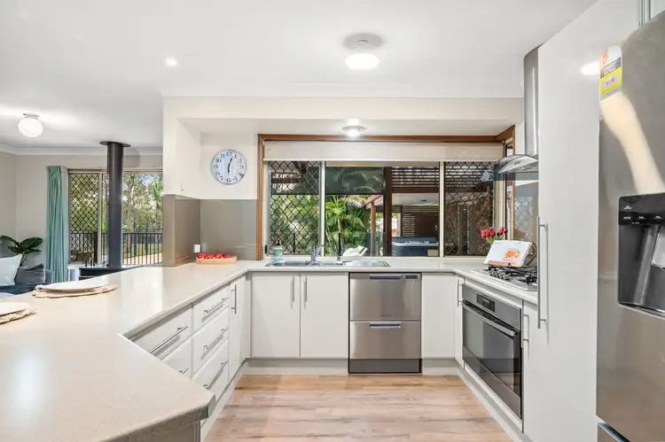 Fifth view of Homely house listing, 111 Sheils Road, Chambers Flat QLD 4133