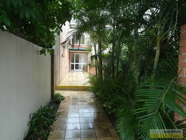 3/89 Riverton St, Clayfield QLD