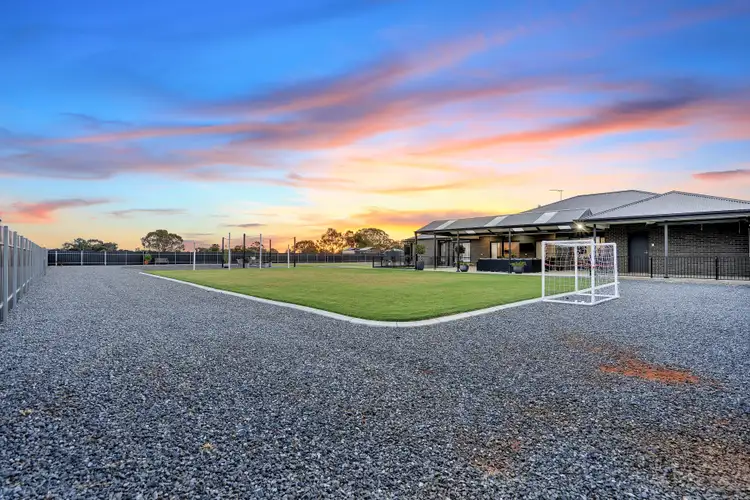 Fourth view of Homely house listing, 308 Womma West Road, Virginia SA 5120