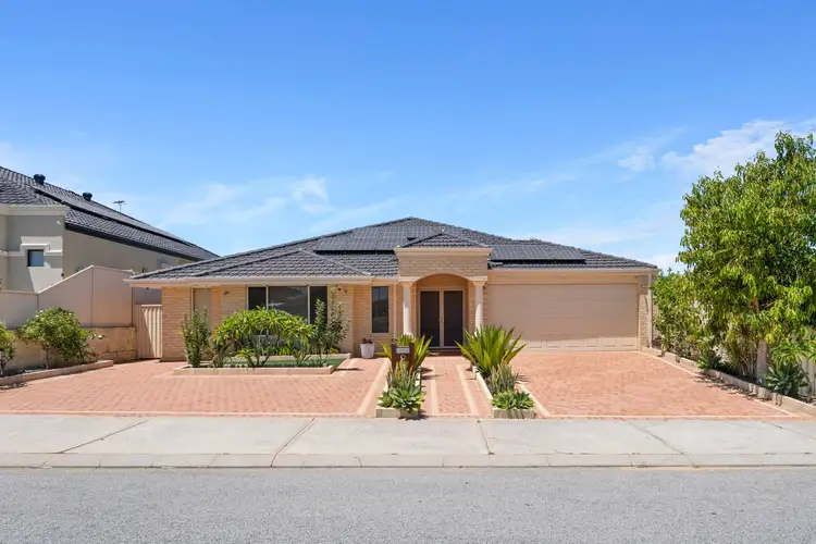 41 Edgbaston Drive, Madeley WA 6065