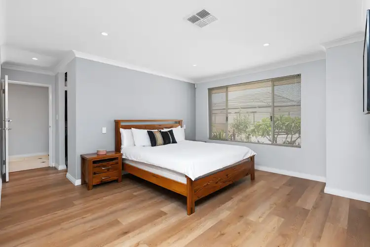 Fourth view of Homely house listing, 41 Edgbaston Drive, Madeley WA 6065