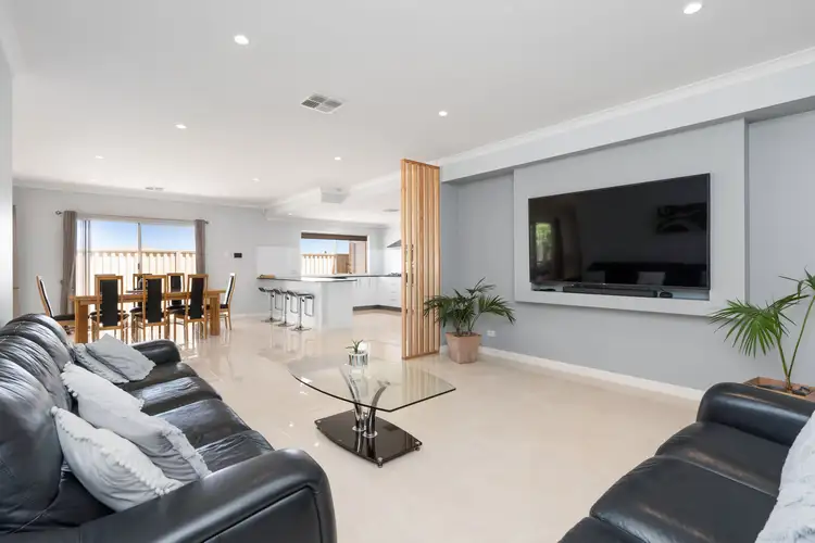 Sixth view of Homely house listing, 41 Edgbaston Drive, Madeley WA 6065