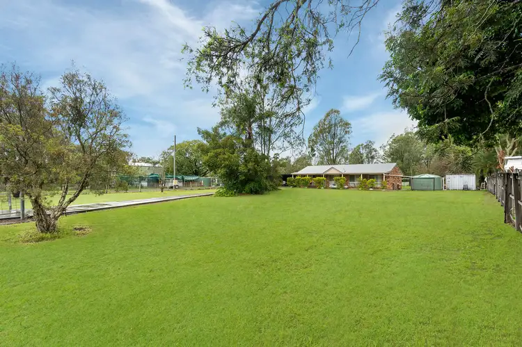 Main view of Homely house listing, 24 Eileen Court, Kensington Grove QLD 4341