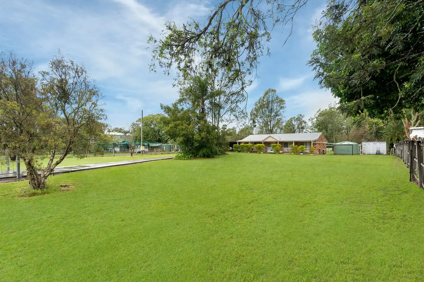 Main view of Homely house listing, 24 Eileen Court, Kensington Grove QLD 4341