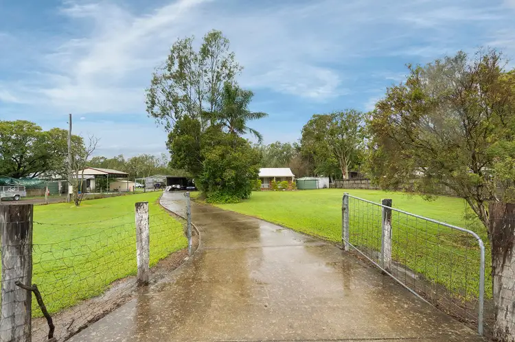 Second view of Homely house listing, 24 Eileen Court, Kensington Grove QLD 4341