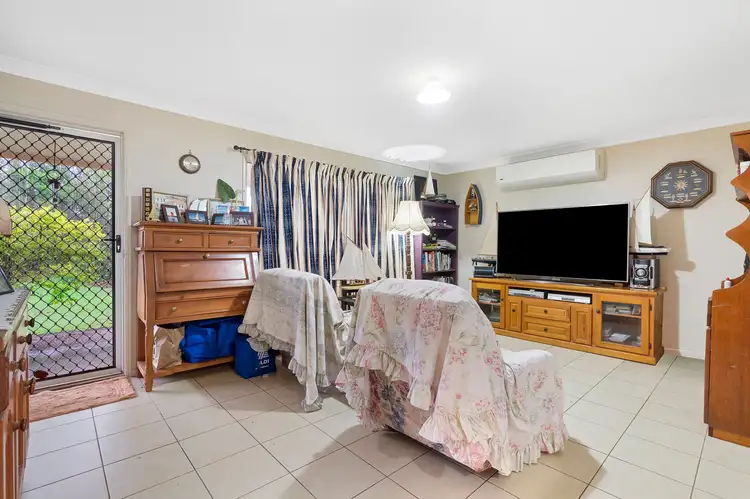 Fourth view of Homely house listing, 24 Eileen Court, Kensington Grove QLD 4341