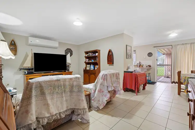 Fifth view of Homely house listing, 24 Eileen Court, Kensington Grove QLD 4341