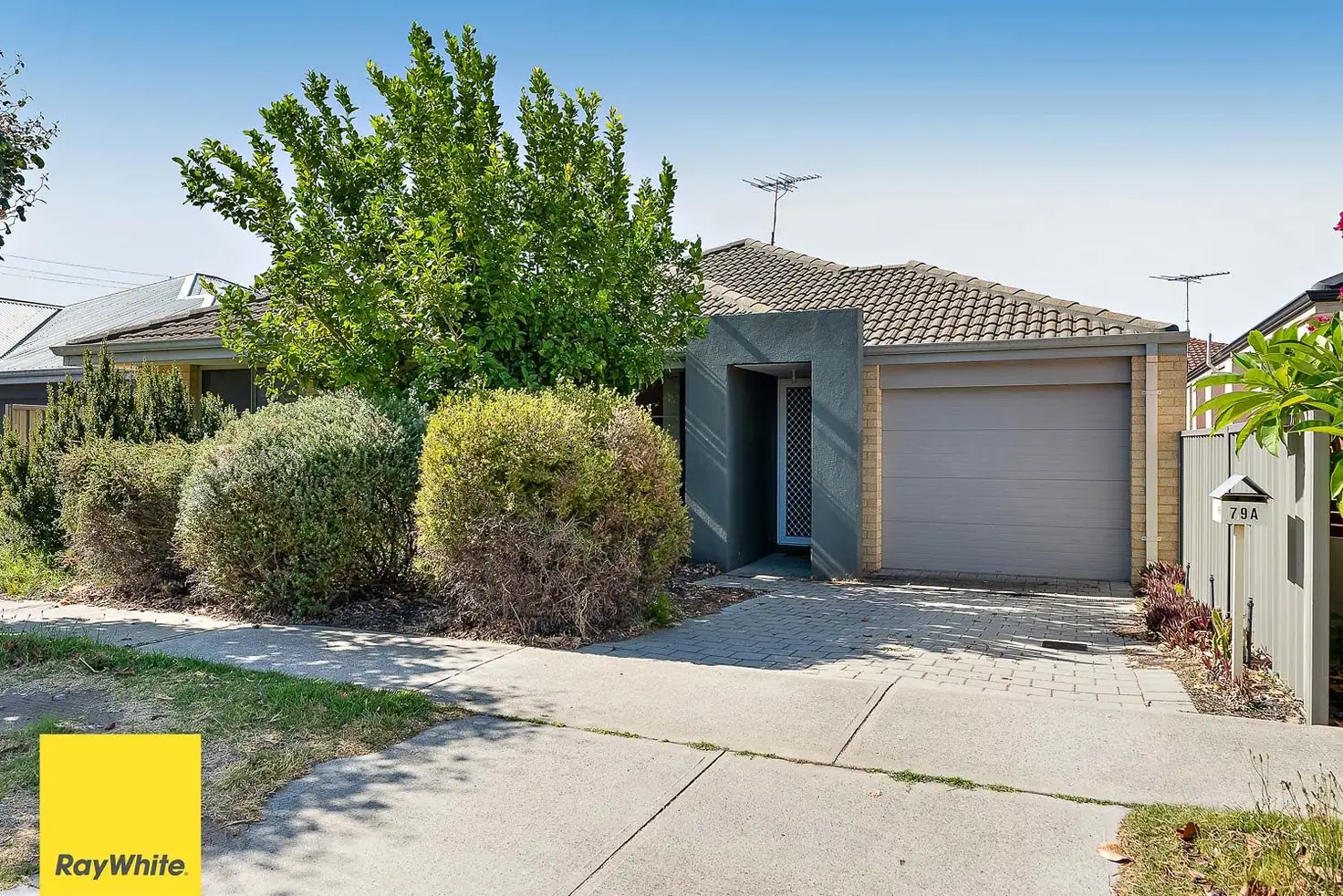 Main view of Homely house listing, 79A McDonald Street, Osborne Park WA 6017