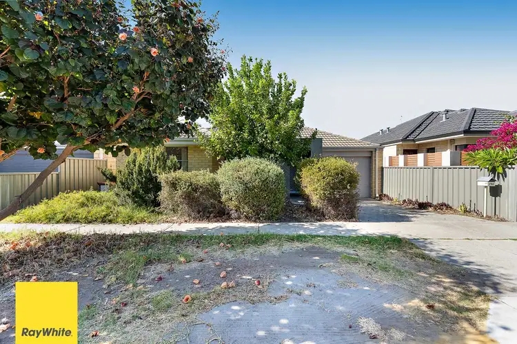 Second view of Homely house listing, 79A McDonald Street, Osborne Park WA 6017