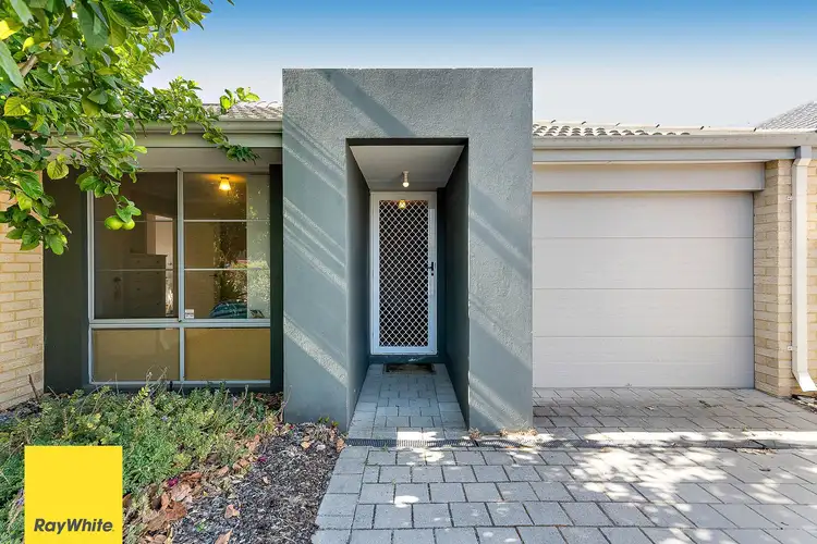 Fourth view of Homely house listing, 79A McDonald Street, Osborne Park WA 6017