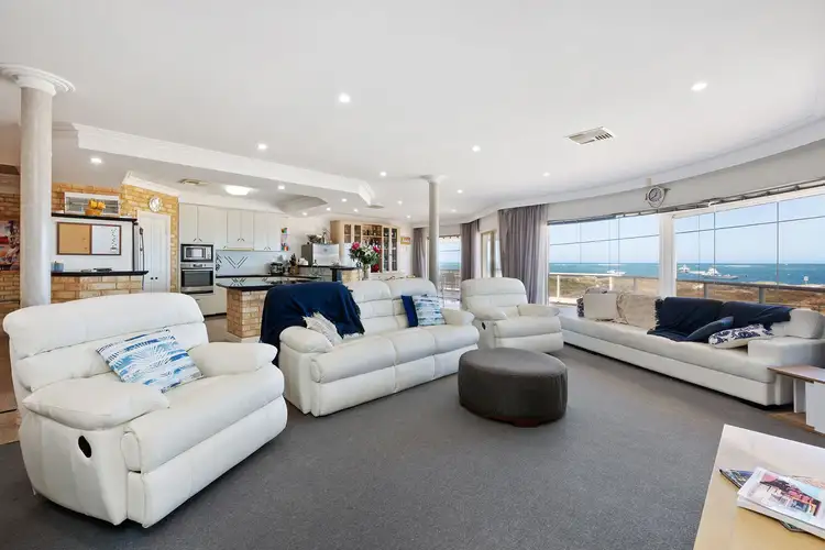 Third view of Homely house listing, 7 Cunliffe Street, Lancelin WA 6044