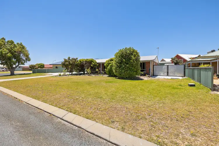 Main view of Homely house listing, 13 Salvaire Crescent, Lancelin WA 6044