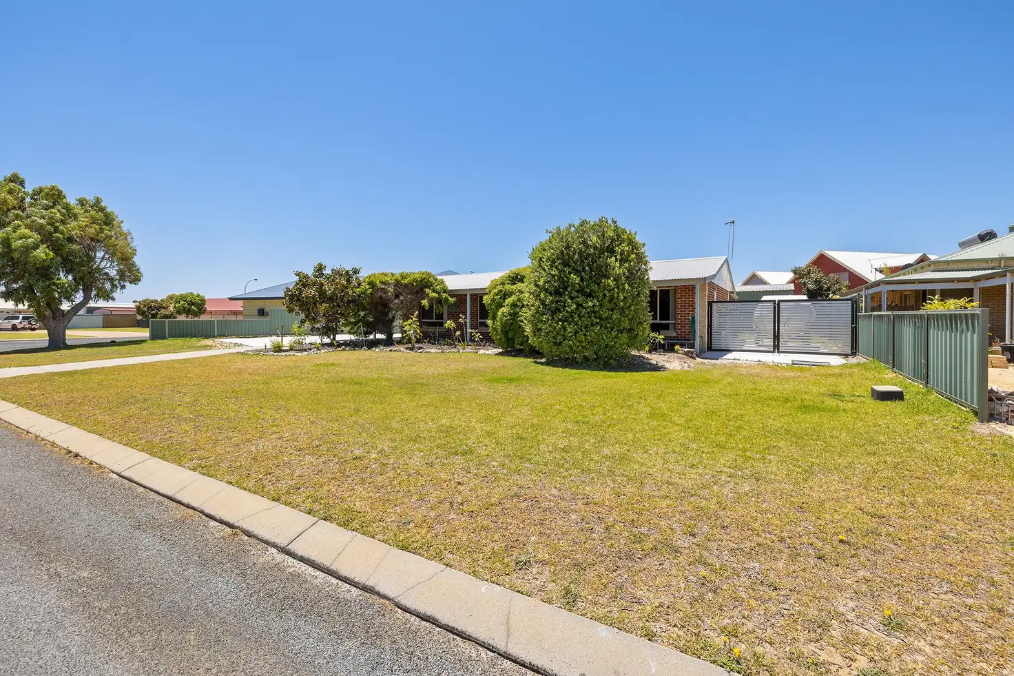 Main view of Homely house listing, 13 Salvaire Crescent, Lancelin WA 6044