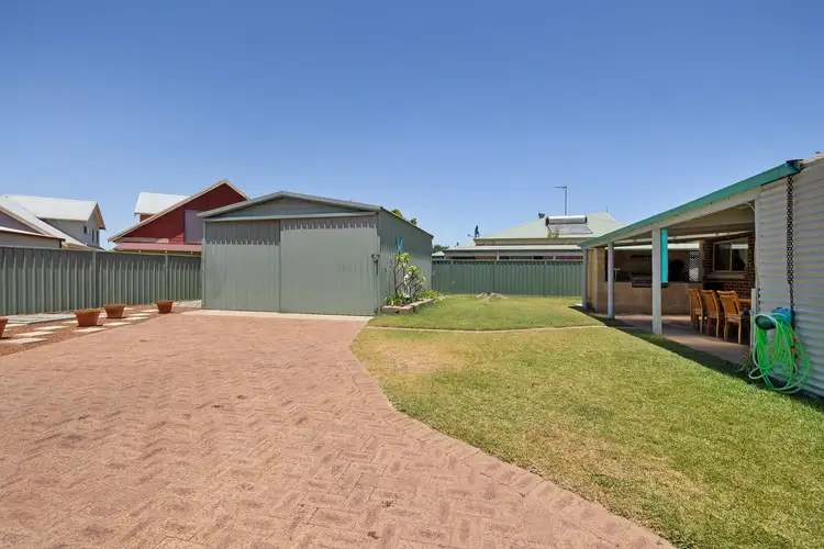 Seventh view of Homely house listing, 13 Salvaire Crescent, Lancelin WA 6044