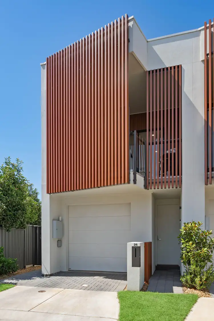 Second view of Homely other listing, 26 Edith Street, Findon SA 5023