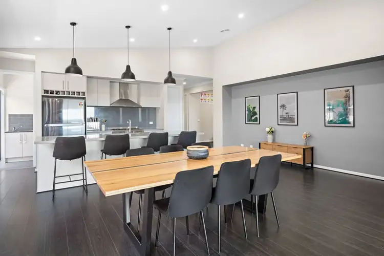 Third view of Homely house listing, 149 Stanmore Crescent, Wyndham Vale VIC 3024