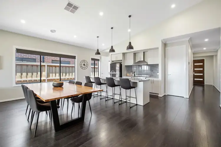 Fifth view of Homely house listing, 149 Stanmore Crescent, Wyndham Vale VIC 3024